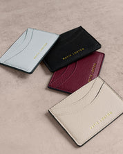 Katie Loxton | Alba Cardholder - Black