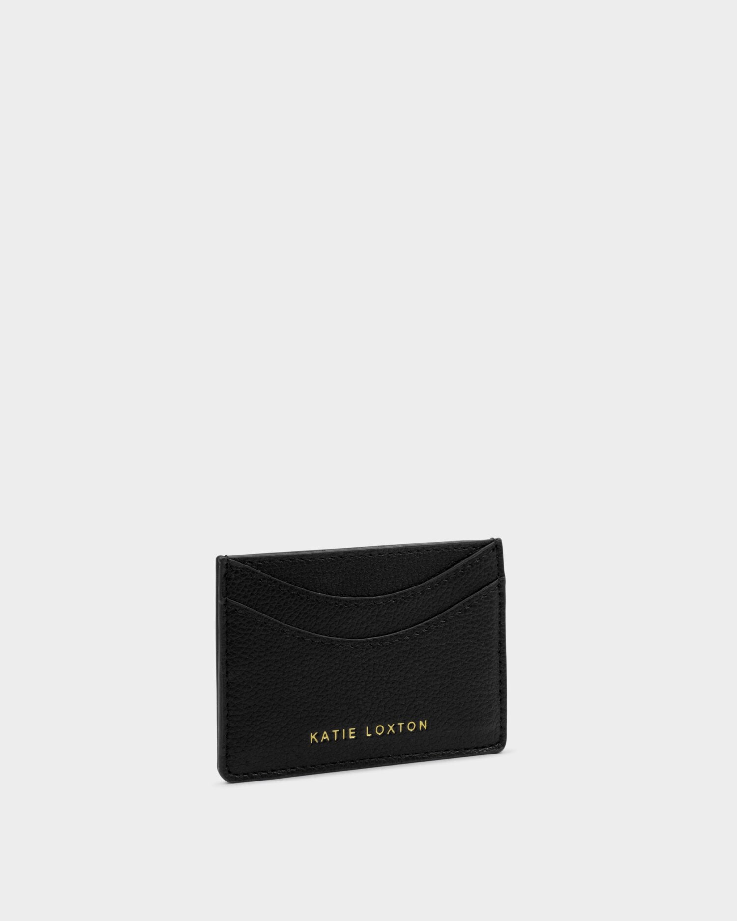 Katie Loxton | Alba Cardholder - Black