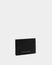 Katie Loxton | Alba Cardholder - Black