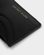 Katie Loxton | Alba Cardholder - Black
