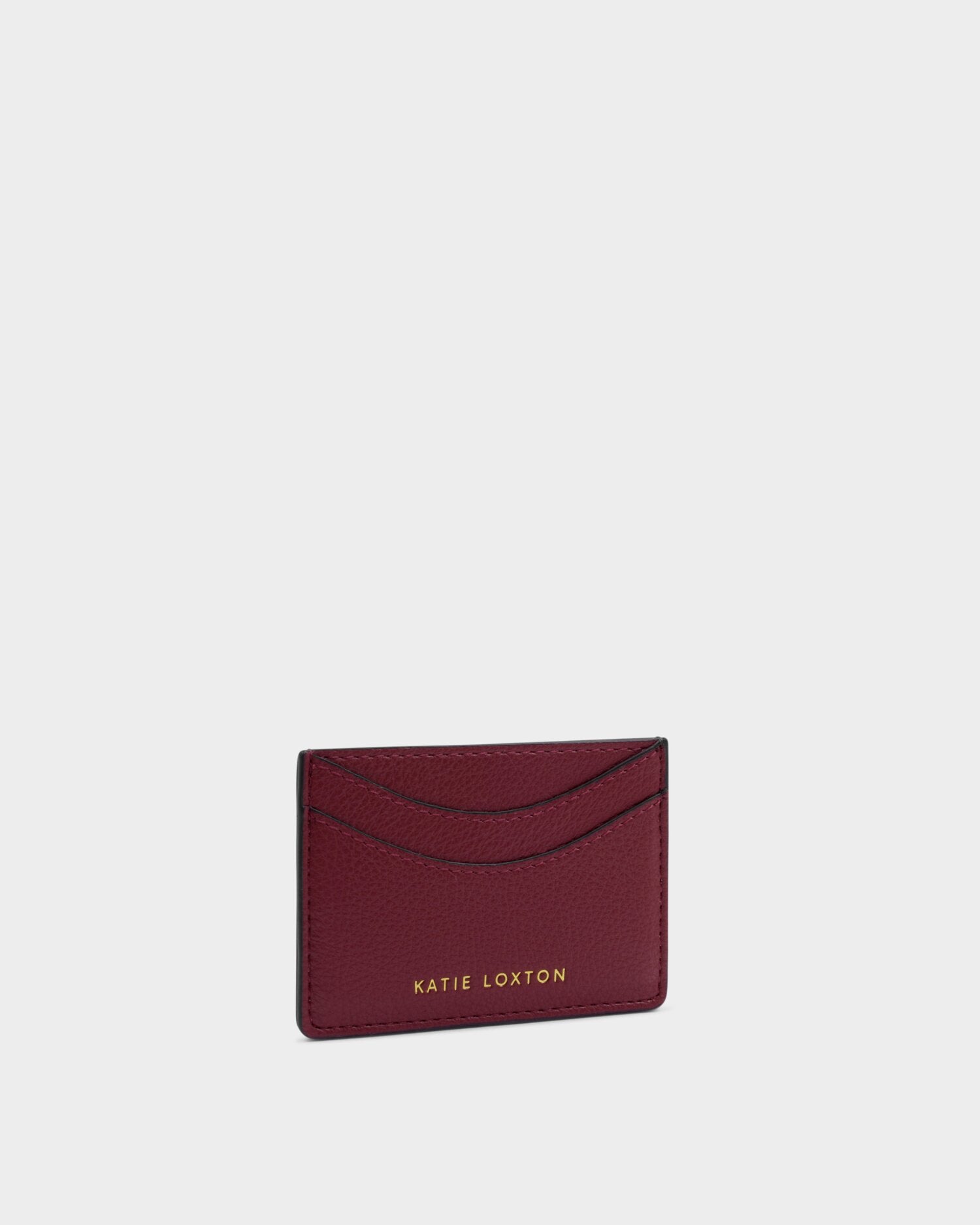 Katie Loxton | Alba Cardholder - Cherry