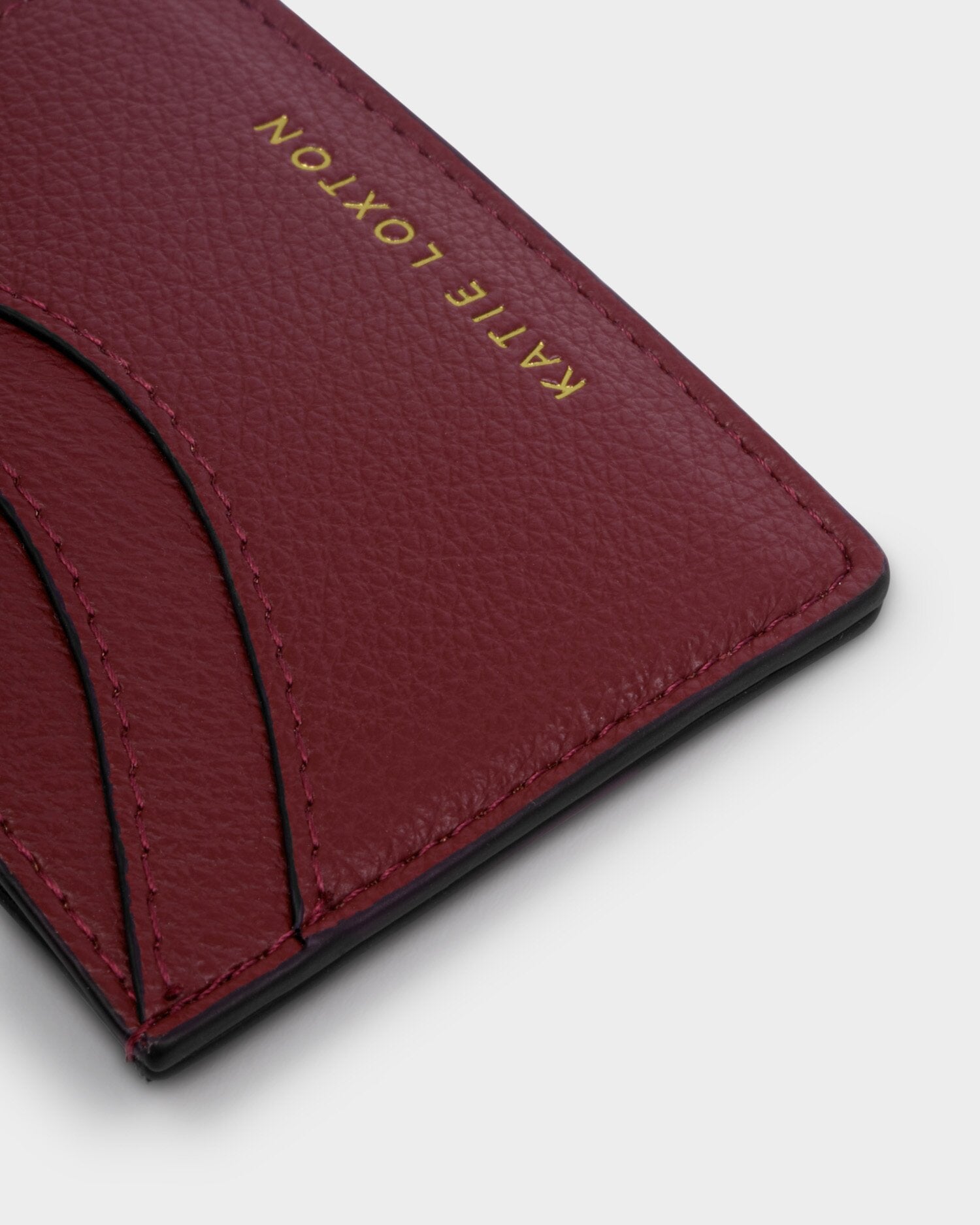 Katie Loxton | Alba Cardholder - Cherry