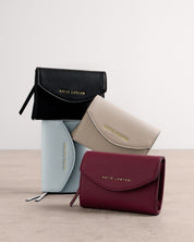 Katie Loxton | Alba Purse - Black