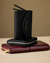 Katie Loxton | Alba Purse - Black