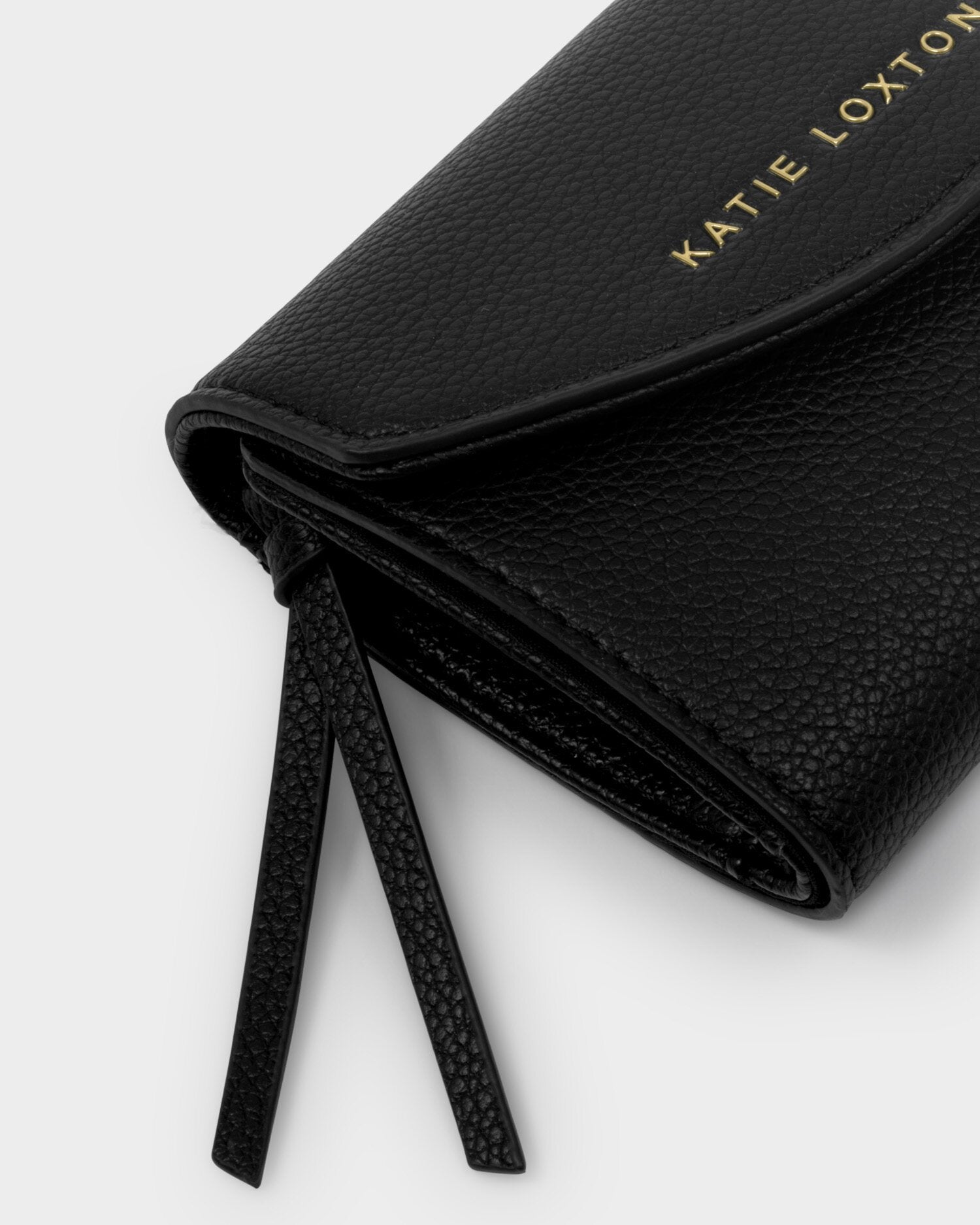 Katie Loxton | Alba Purse - Black
