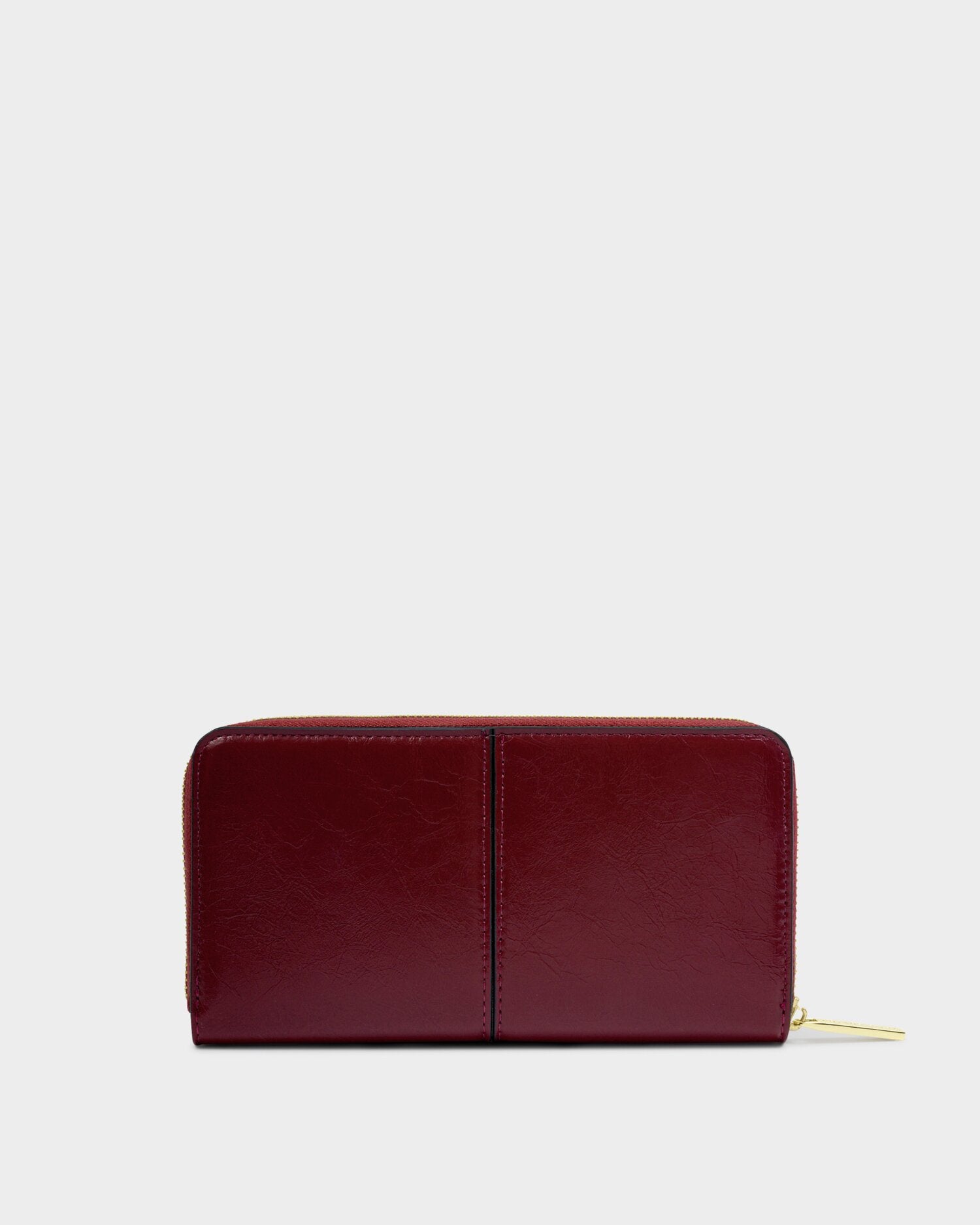 Katie Loxton | Laila Large Purse - Cherry Crackle