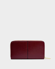 Katie Loxton | Laila Large Purse - Cherry Crackle