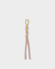 Katie Loxton | Lyla Charm Keyring - Blossom Pink