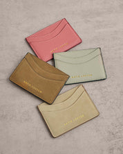 Katie Loxton | Alba Cardholder - Raspberry Pink