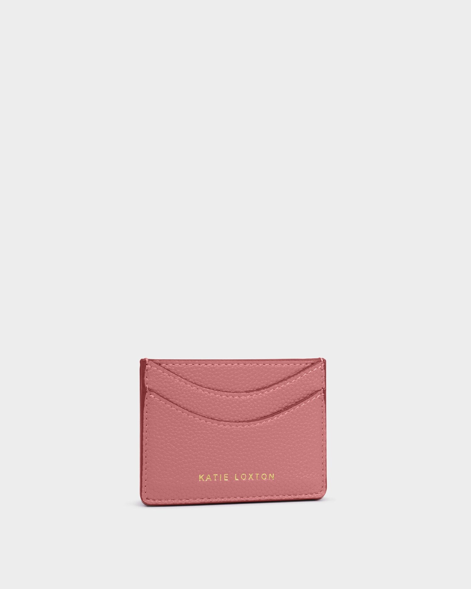 Katie Loxton | Alba Cardholder - Raspberry Pink