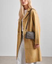 Katie Loxton | Avery Small Crossbody Bag - Leopard