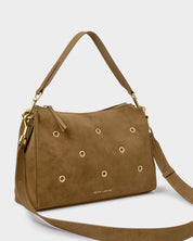 Katie Loxton | Alize Shoulder bag - Caramel