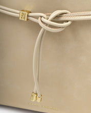 Katie Loxton | Lori Suedette Tote Bag - Desert Sand