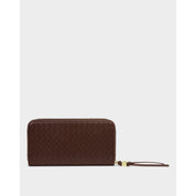 Katie Loxton | Nova Large Purse - Chocolate