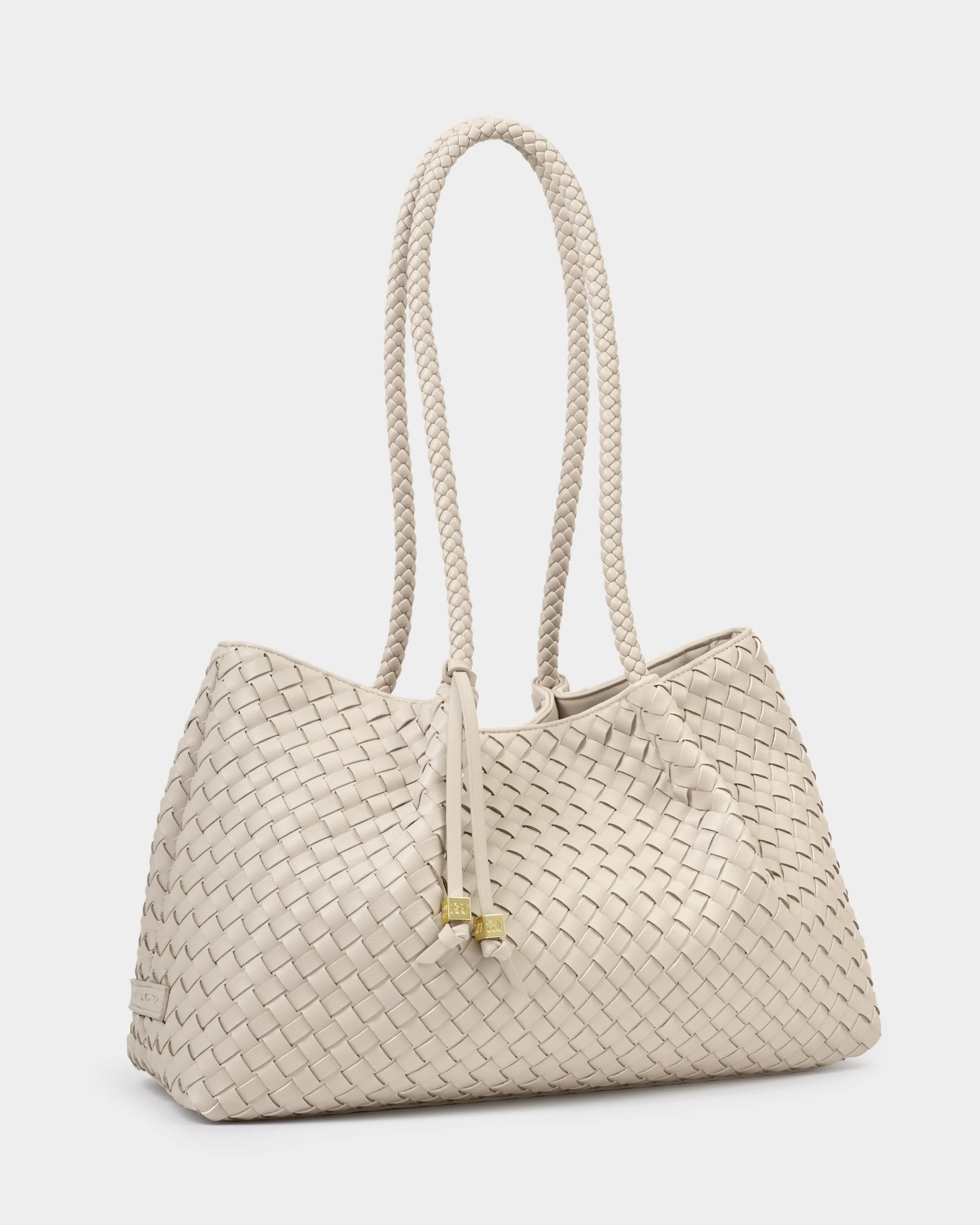 Katie Loxton | Nova Small Tote Bag - Oyster