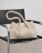 Katie Loxton | Nova Small Tote Bag - Oyster