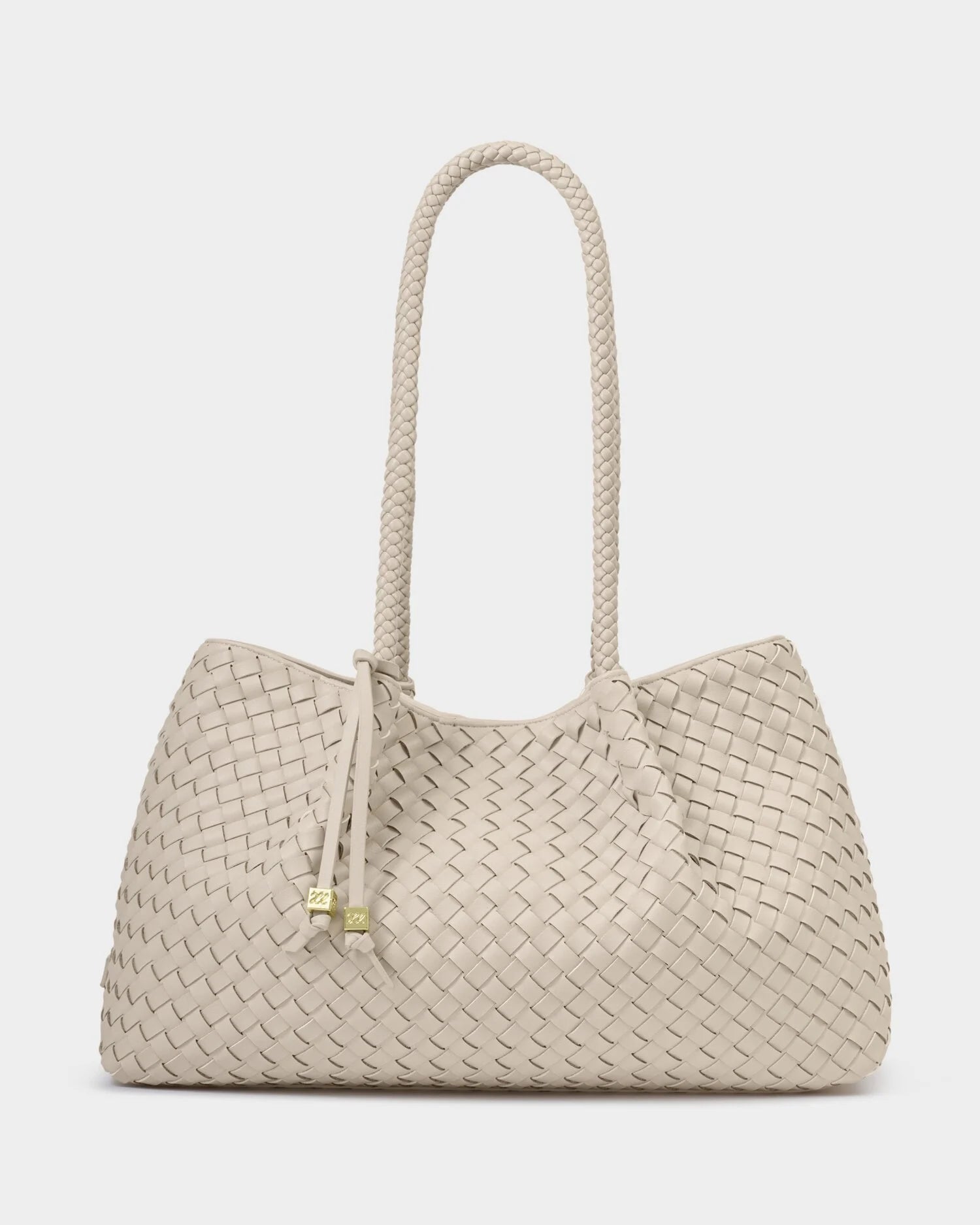 Katie Loxton | Nova Small Tote Bag - Oyster