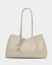 Katie Loxton | Nova Small Tote Bag - Oyster