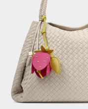 Katie Loxton | Nova Large Shopping Bag - Oyster