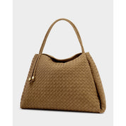 Katie Loxton | Nova Large Shopping Bag - Light Caramel