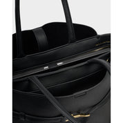 Katie Loxton | Maddie work Tote Bag - Black