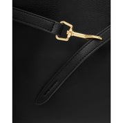 Katie Loxton | Maddie work Tote Bag - Black
