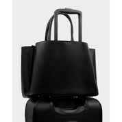 Katie Loxton | Maddie work Tote Bag - Black