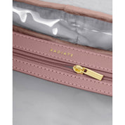 Katie Loxton | Hanging Wash bag - Deep Rose