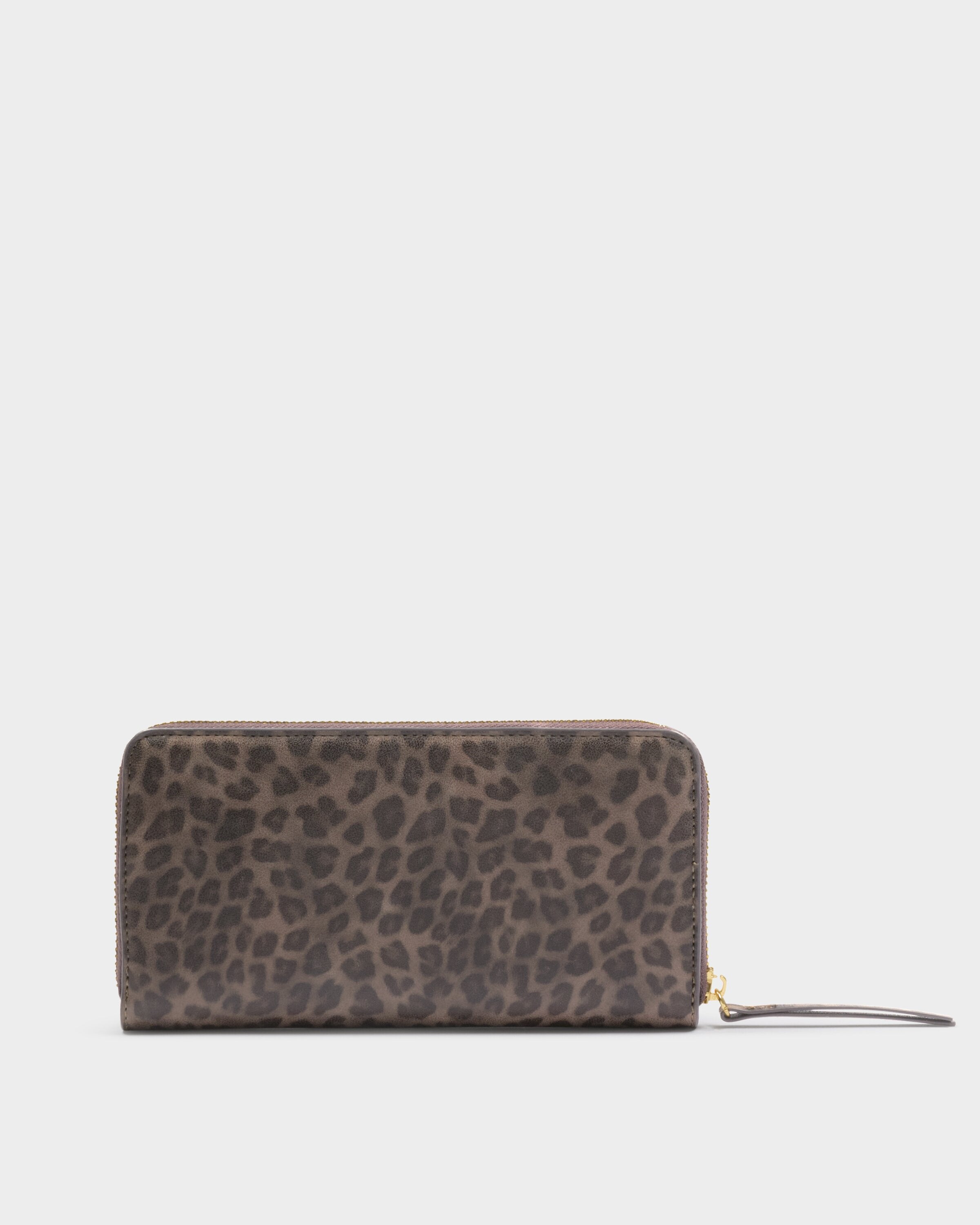 Katie Loxton | Avery Large Purse - Leopard