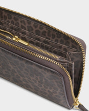 Katie Loxton | Avery Large Purse - Leopard