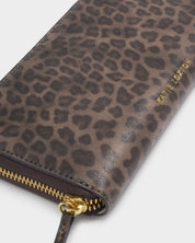 Katie Loxton | Avery Large Purse - Leopard