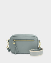 Katie Loxton | Lottie Crossbody Bag - Duck Egg Blue
