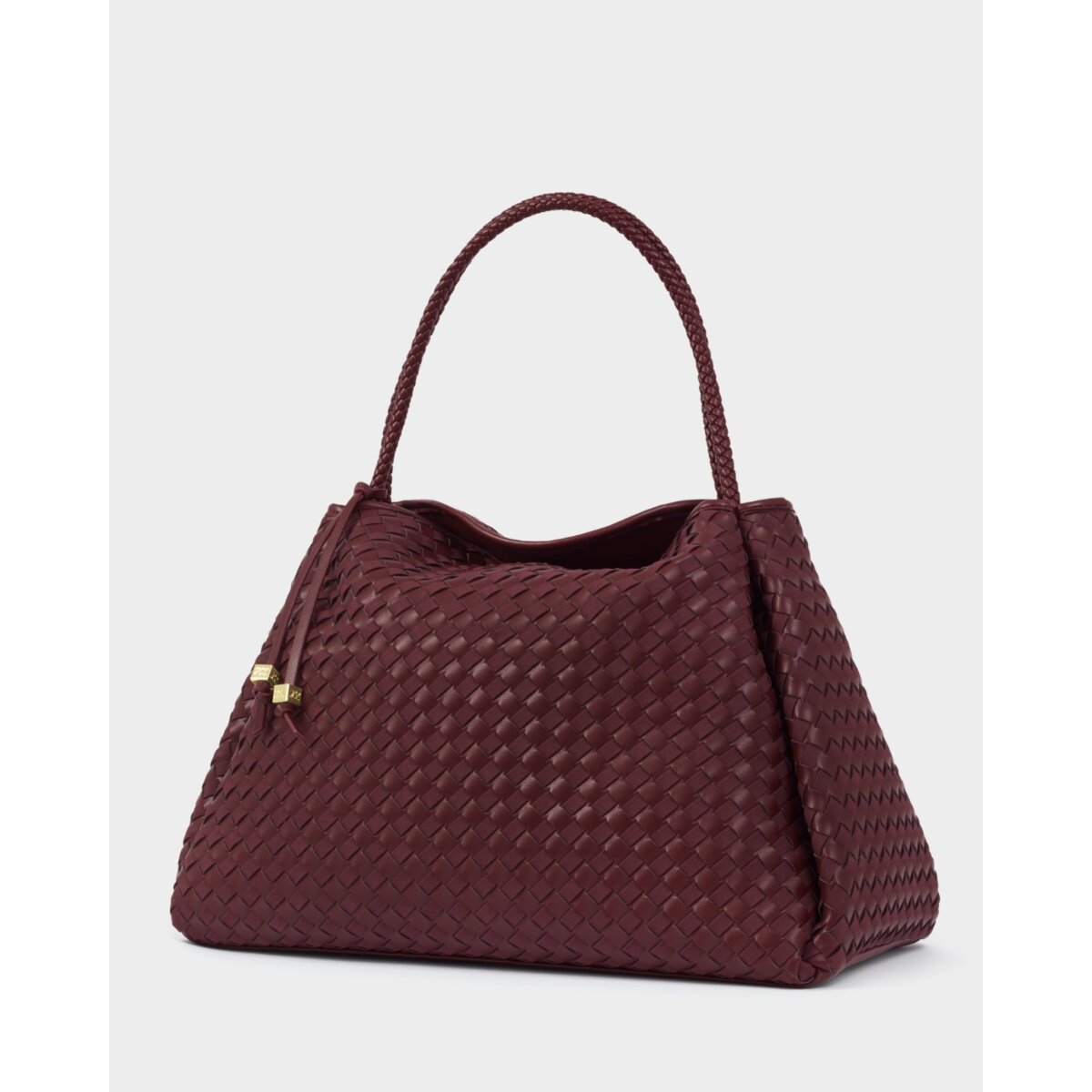 Katie Loxton | Nova Large Shopping Bag - Cherry