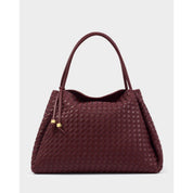 Katie Loxton | Nova Large Shopping Bag - Cherry