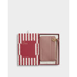Katie Loxton | Gift boxed Coin & Cardholder - Deep Rose