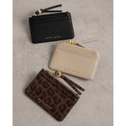 Katie Loxton | Lottie Cardholder - Black