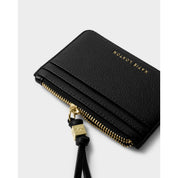 Katie Loxton | Lottie Cardholder - Black