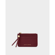 Katie Loxton | Lottie Cardholder - Cherry