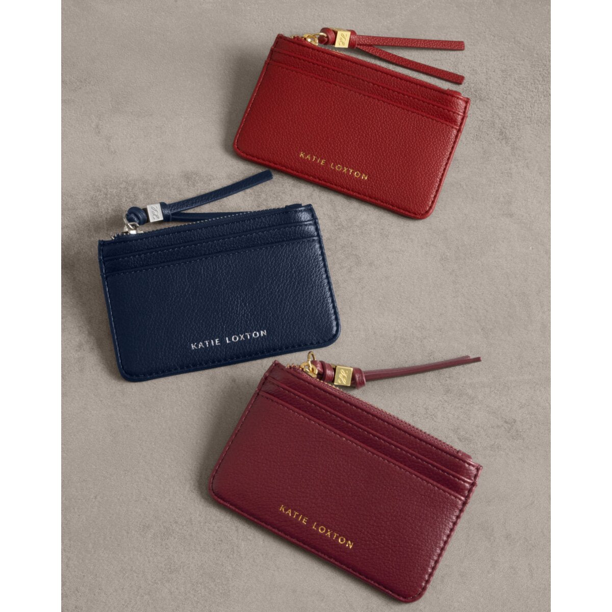 Katie Loxton | Lottie Cardholder - Navy