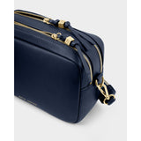 Katie Loxton | Lottie Large Crossbody Bag - Navy