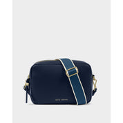 Katie Loxton | Lottie Large Crossbody Bag - Navy