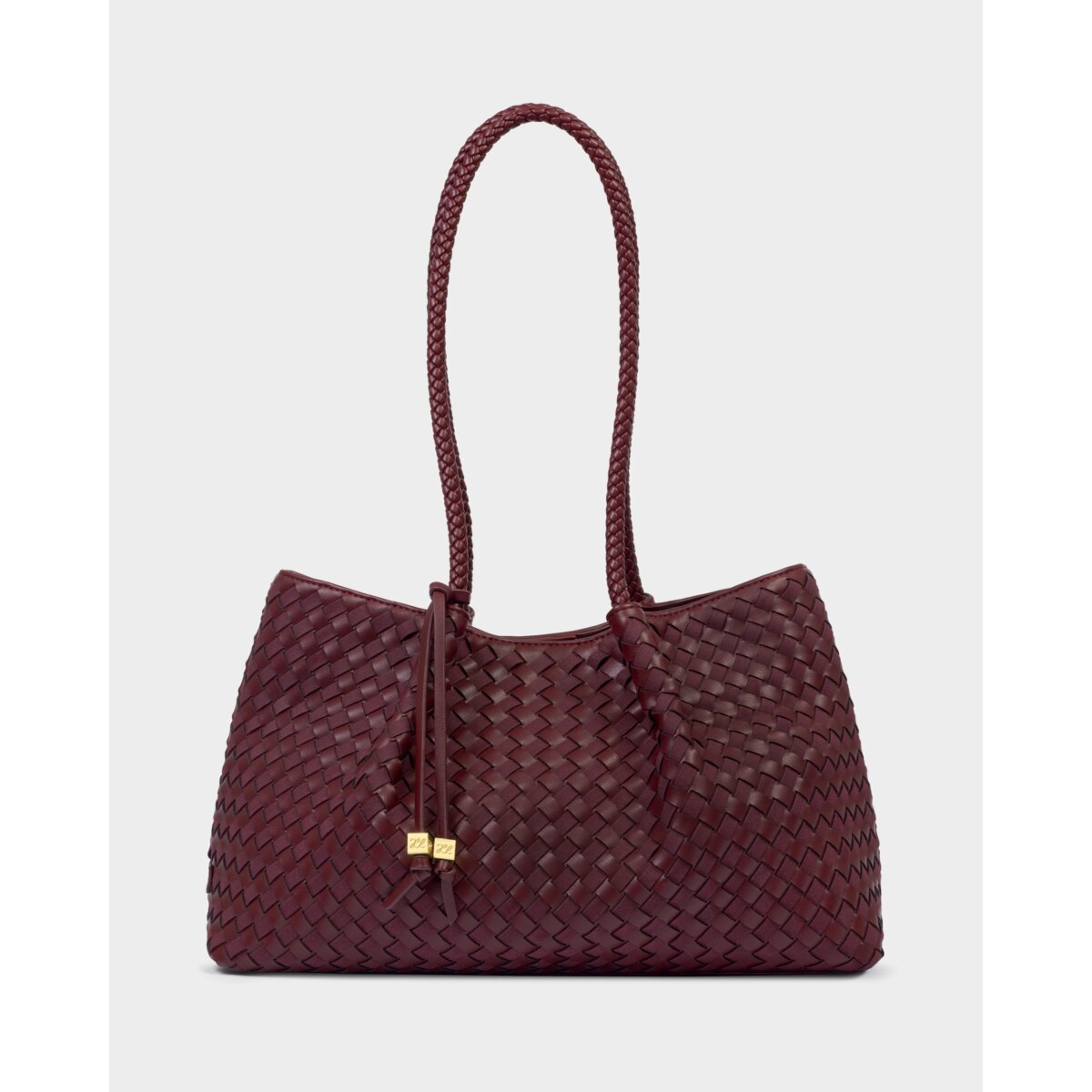 Katie Loxton | Nova Small Shoulder Tote - Cherry