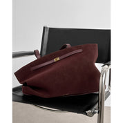 Katie Loxton | Orin Large Tote Bag - Cherry