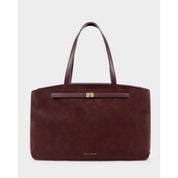 Katie Loxton | Orin Large Tote Bag - Cherry