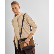 Katie Loxton | Charlbury Crossbody bag - Caramel