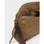 Katie Loxton | Charlbury Crossbody bag - Caramel