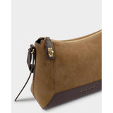 Katie Loxton | Charlbury Crossbody bag - Caramel