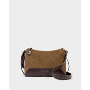 Katie Loxton | Charlbury Crossbody bag - Caramel