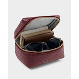 Katie Loxton | Accessories Organiser - Cherry Woven