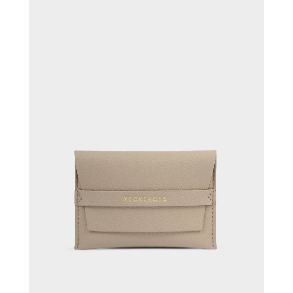 Katie Loxton | Accessories Organiser - Chocolate Leopard